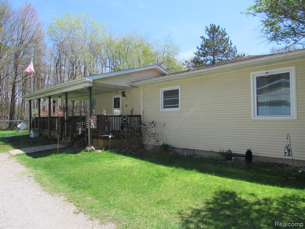 7813 Rookway Road Birch Run, MI 48415 - Photo 7 of 61