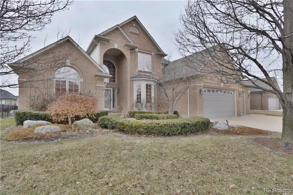 50861 Nesting Ridge Drive Macomb, MI 48044 - Photo 22 of 23