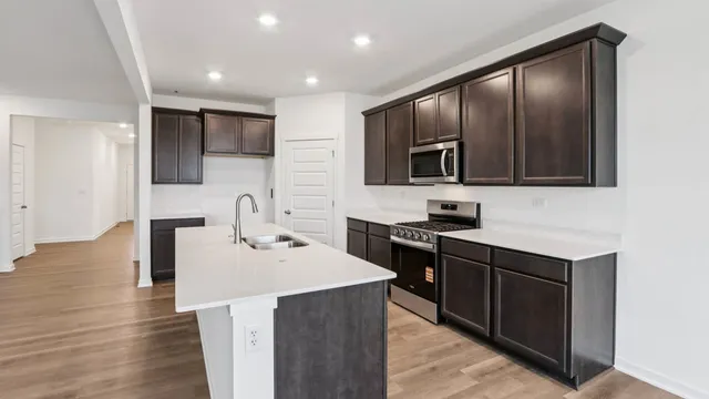 $559,990 | 14907 South Parkview Drive, Plainfield, IL 60544