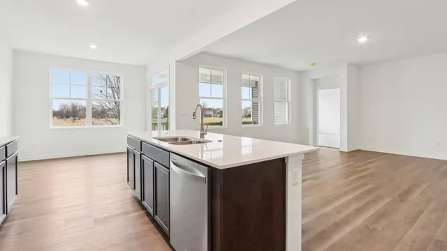 $559,990 | 14907 South Parkview Drive, Plainfield, IL 60544