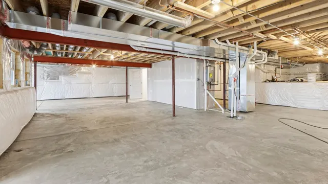 $559,990 | 14907 South Parkview Drive, Plainfield, IL 60544