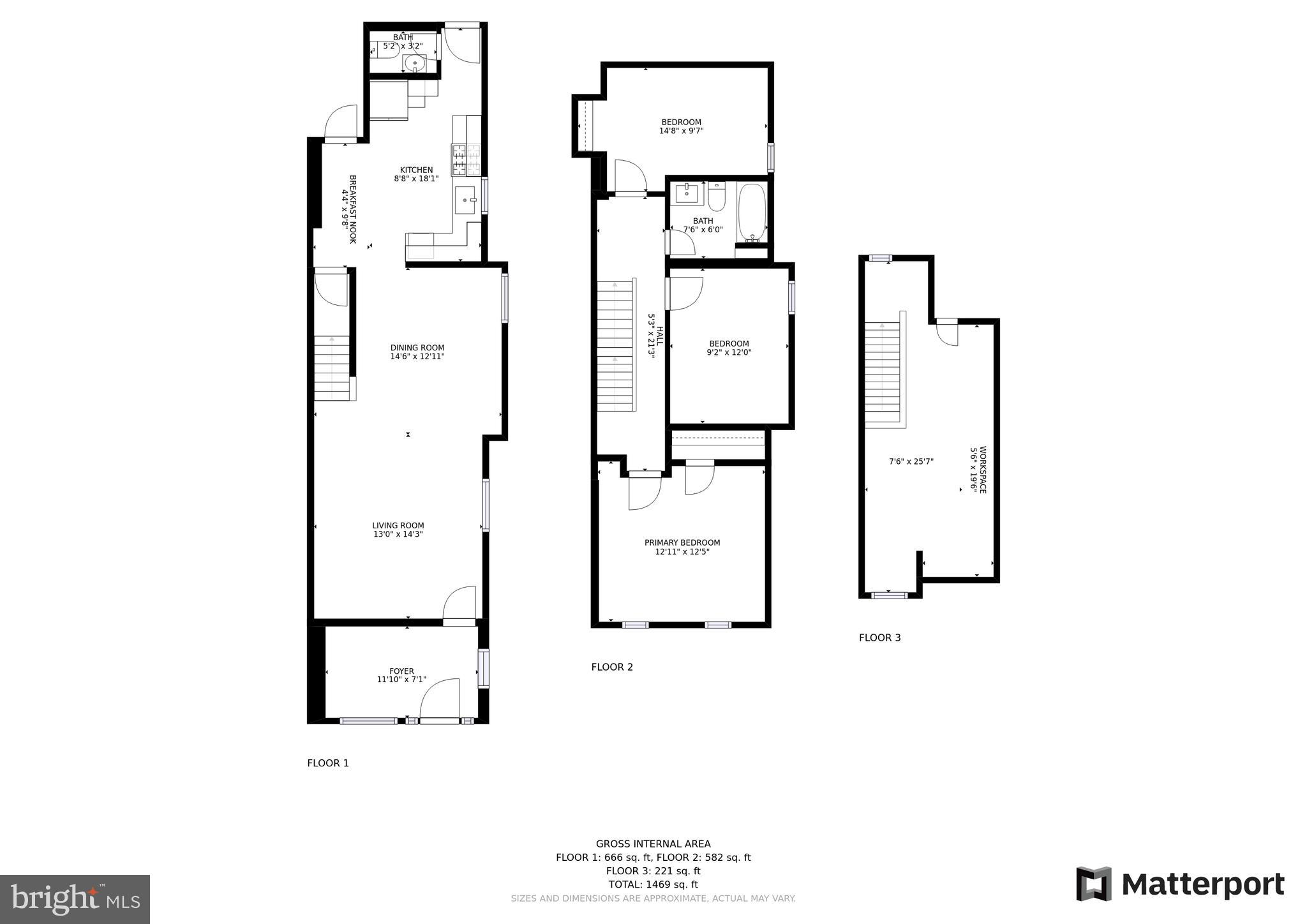 1068 Pennington Road Ewing, NJ 08618 - Photo 19 of 20