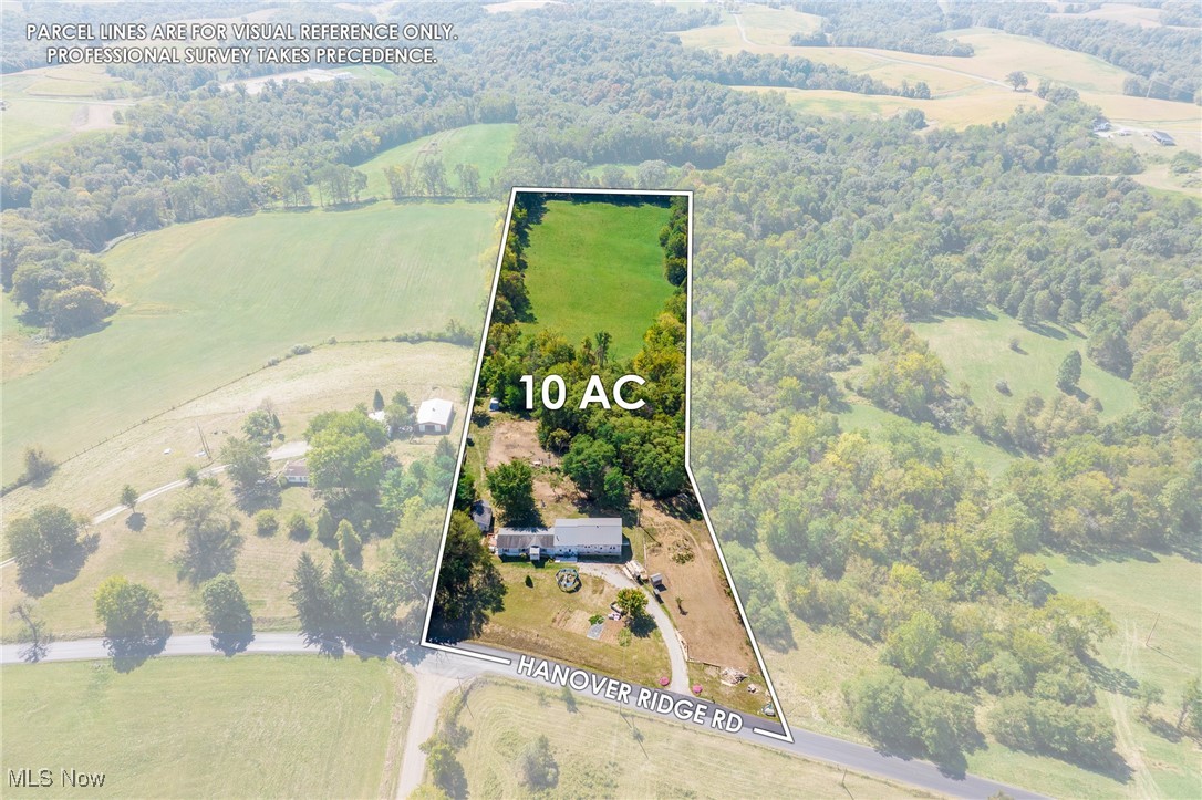 40995 Hanover Ridge Road Jewett, OH 43986 - Photo 2 of 50 Gallery Image 2