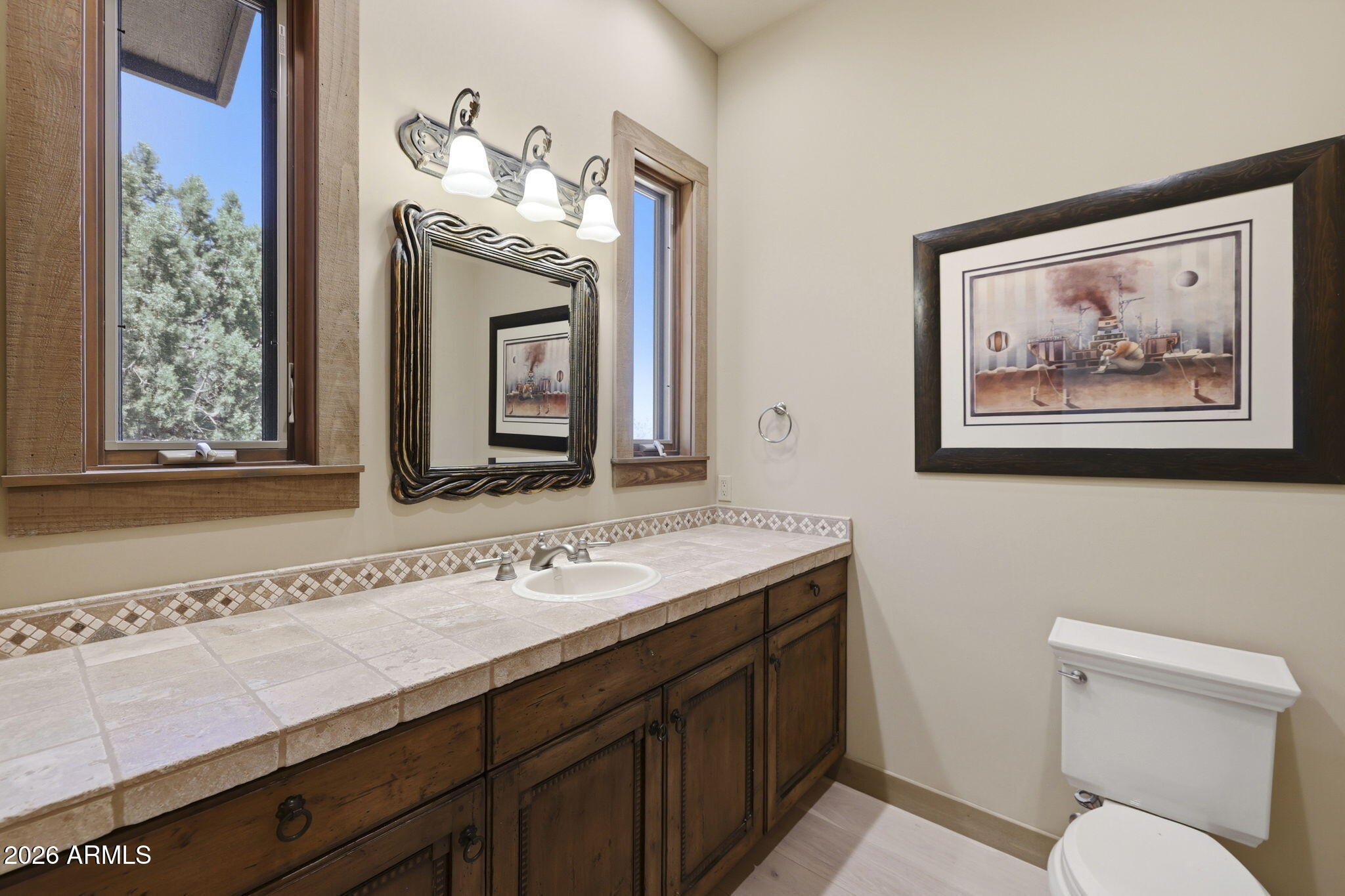 2158 Forest Mountain Road Prescott, AZ 86303 - Photo 32 of 73 Bathroom 3