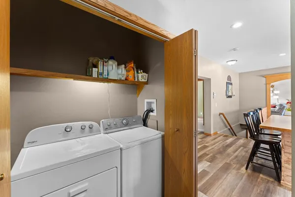 $755,000 | W15501 Highway 10, Fairchild, WI 54741