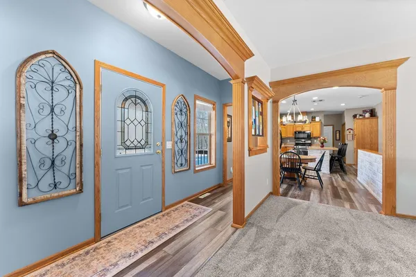 $755,000 | W15501 Highway 10, Fairchild, WI 54741