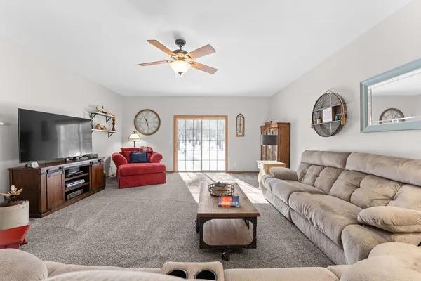 $755,000 | W15501 Highway 10, Fairchild, WI 54741