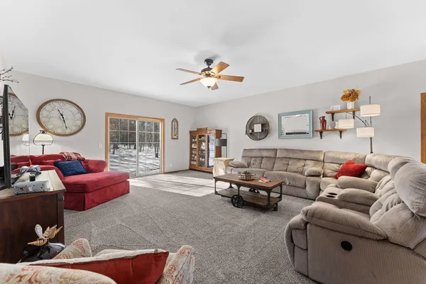 $755,000 | W15501 Highway 10, Fairchild, WI 54741