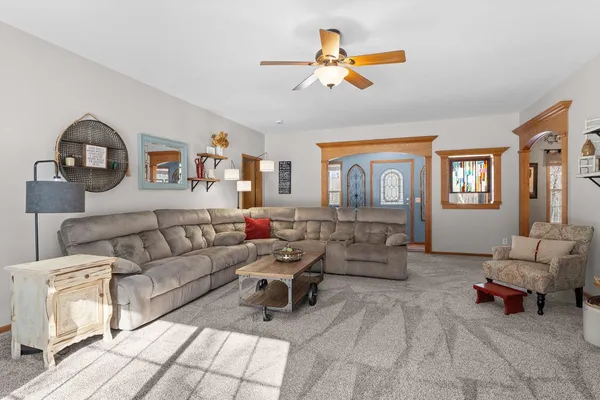 $755,000 | W15501 Highway 10, Fairchild, WI 54741