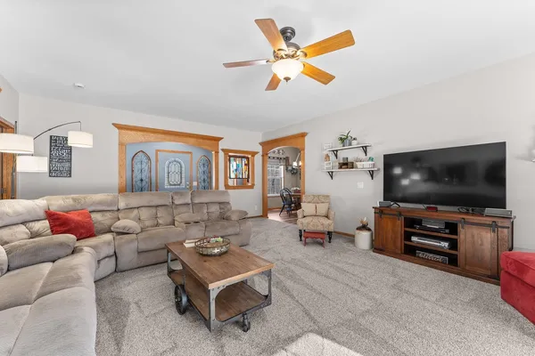 $755,000 | W15501 Highway 10, Fairchild, WI 54741