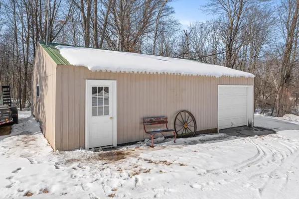 $755,000 | W15501 Highway 10, Fairchild, WI 54741