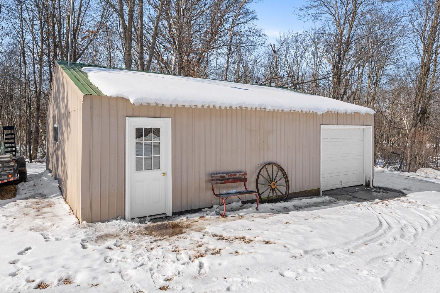 W15501 Highway 10 Fairchild, WI 54741 - Photo 50 of 67