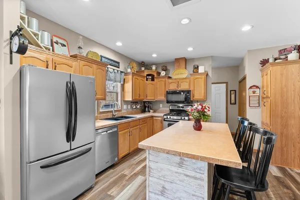 $755,000 | W15501 Highway 10, Fairchild, WI 54741