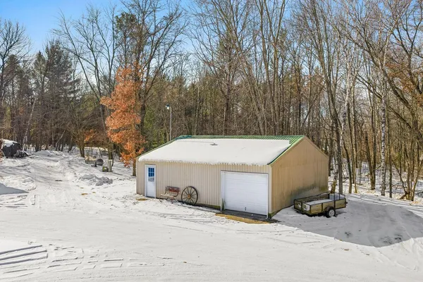 $755,000 | W15501 Highway 10, Fairchild, WI 54741