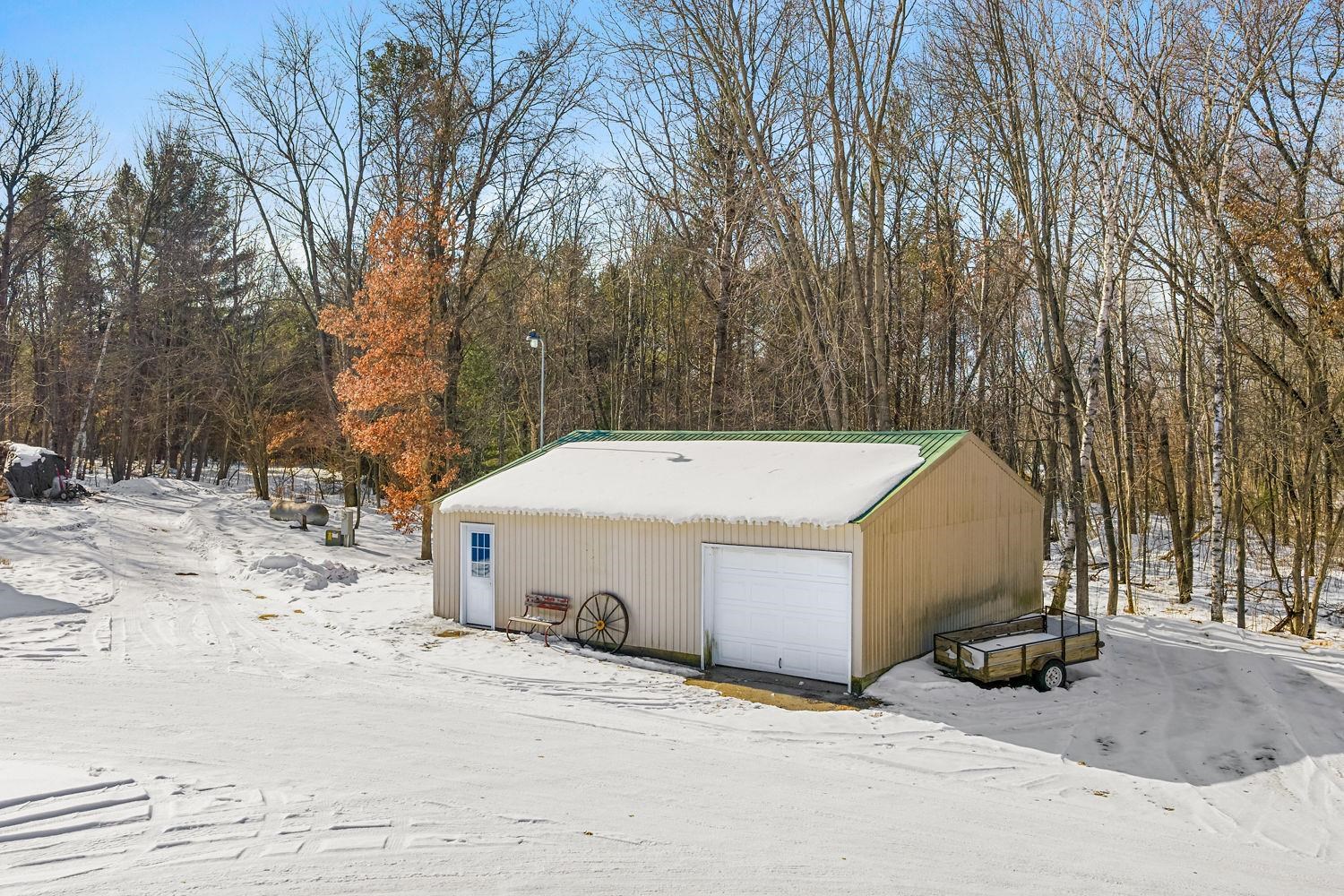 W15501 Highway 10 Fairchild, WI 54741 - Photo 51 of 67