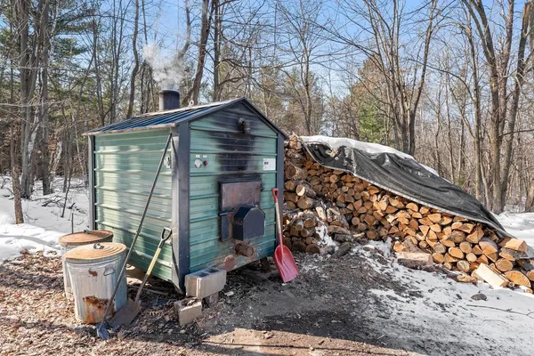 $755,000 | W15501 Highway 10, Fairchild, WI 54741