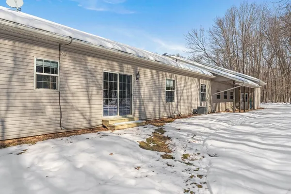 $755,000 | W15501 Highway 10, Fairchild, WI 54741