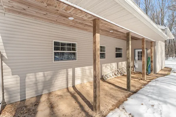 $755,000 | W15501 Highway 10, Fairchild, WI 54741