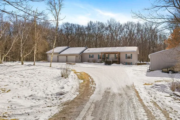 $755,000 | W15501 Highway 10, Fairchild, WI 54741