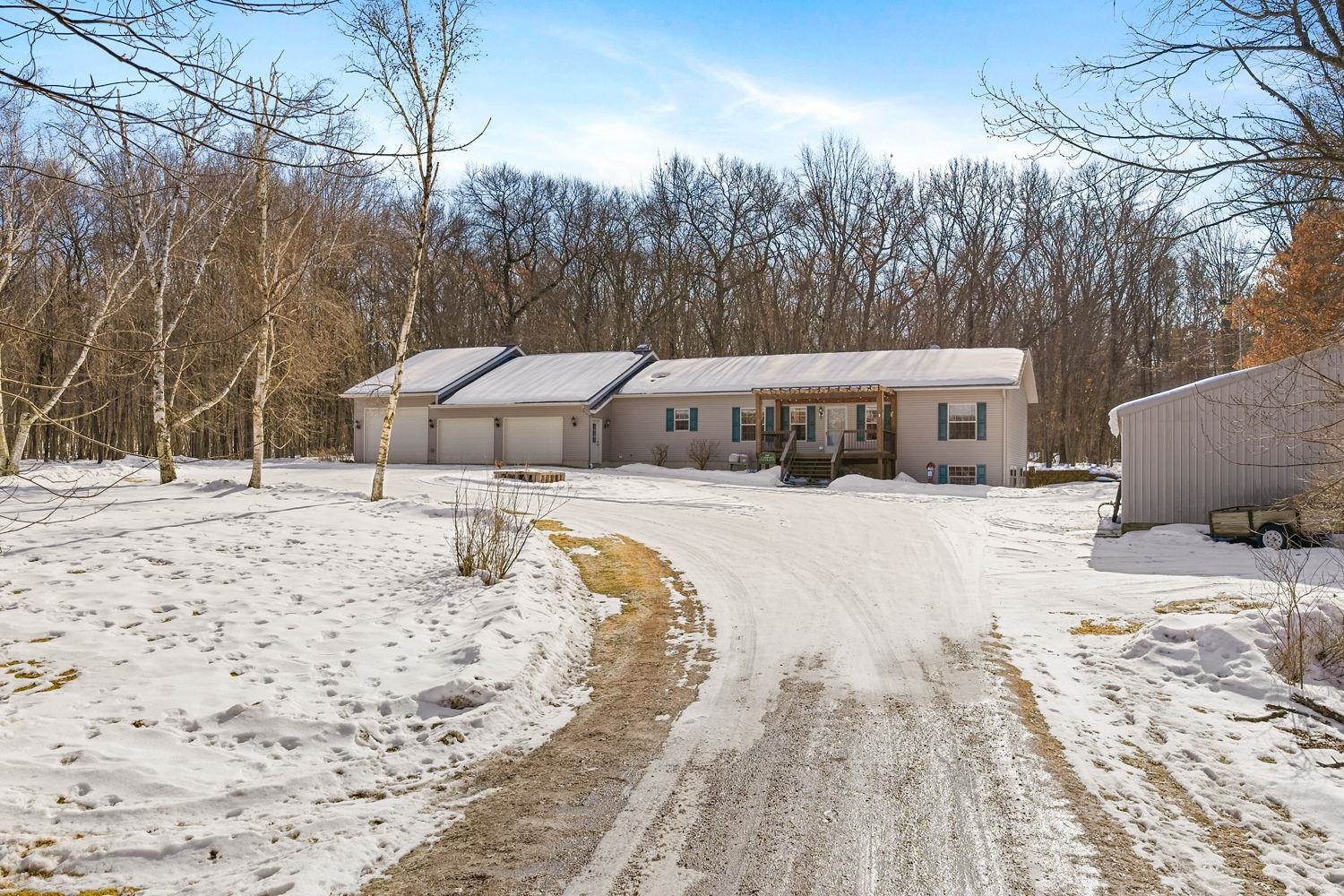W15501 Highway 10 Fairchild, WI 54741 - Photo 57 of 67