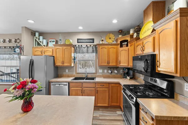 $755,000 | W15501 Highway 10, Fairchild, WI 54741