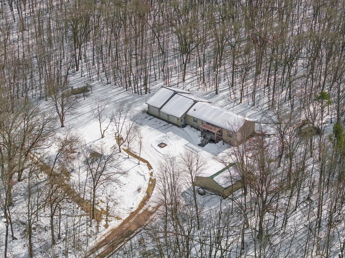 W15501 Highway 10 Fairchild, WI 54741 - Photo 61 of 67