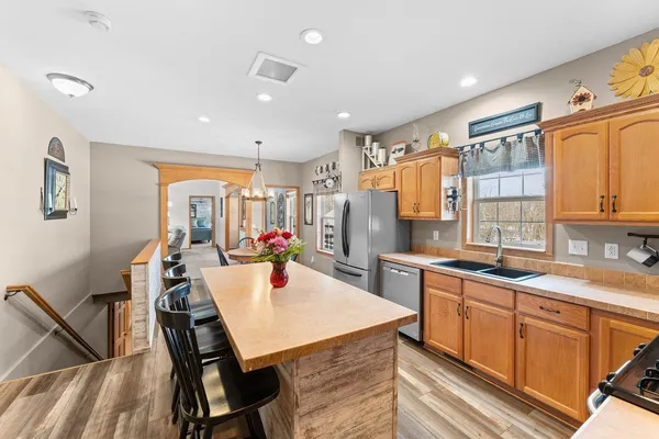 $755,000 | W15501 Highway 10, Fairchild, WI 54741