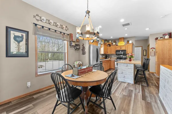 $755,000 | W15501 Highway 10, Fairchild, WI 54741