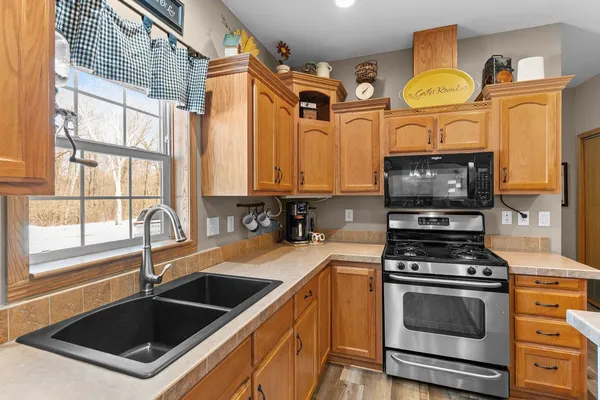 $755,000 | W15501 Highway 10, Fairchild, WI 54741