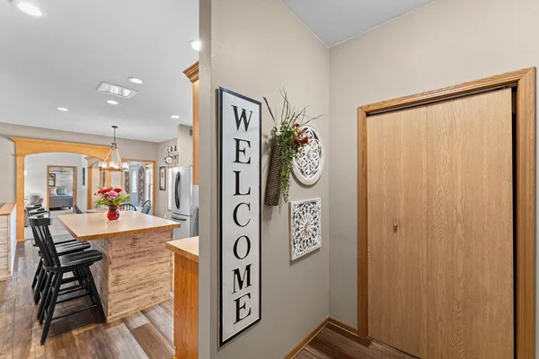 $755,000 | W15501 Highway 10, Fairchild, WI 54741