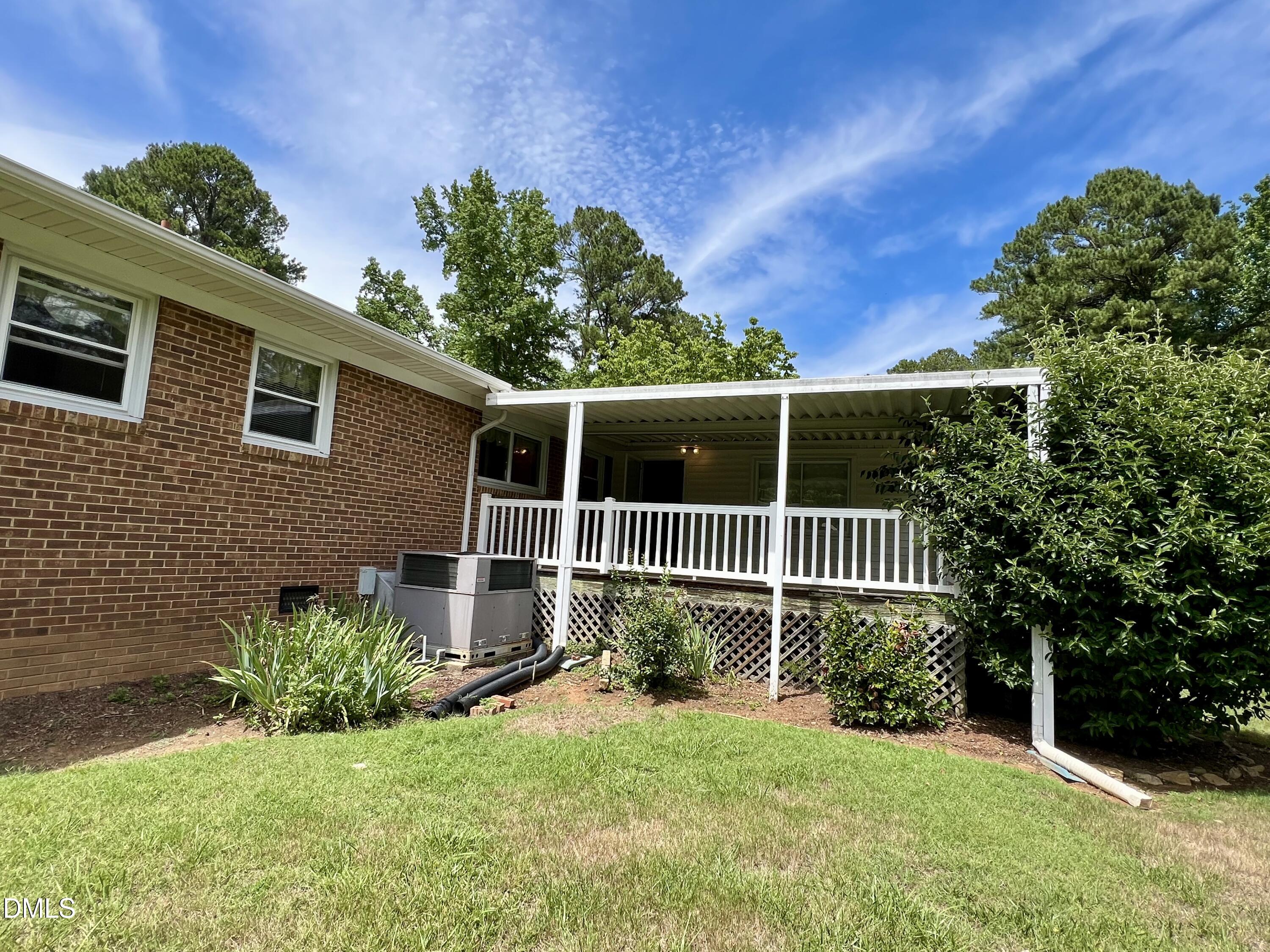 3712 Rivermont Road Durham, NC 27712 - Photo 30 of 35