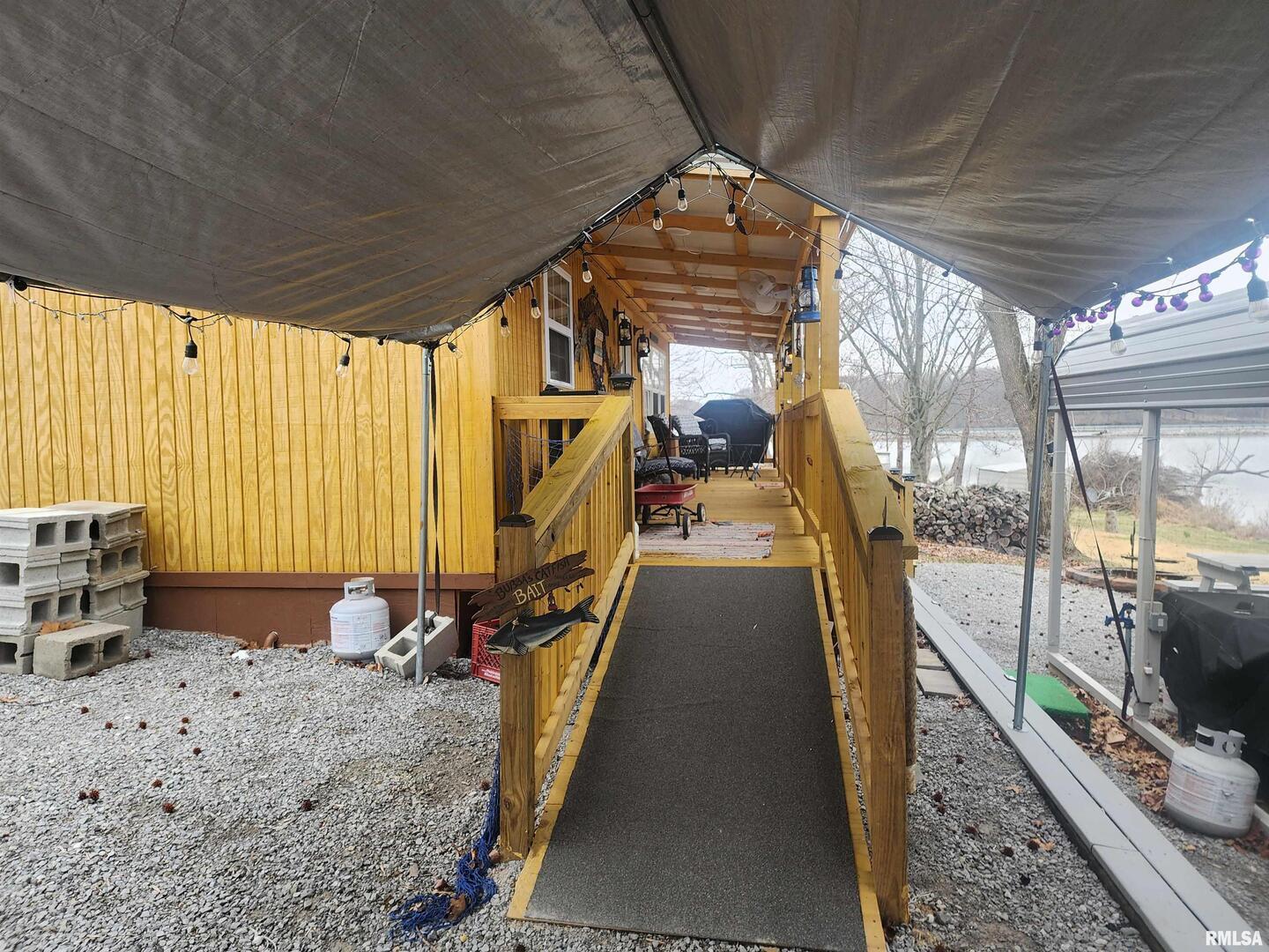 10 Womack Road Galatia, IL 62935 - Photo 10 of 26