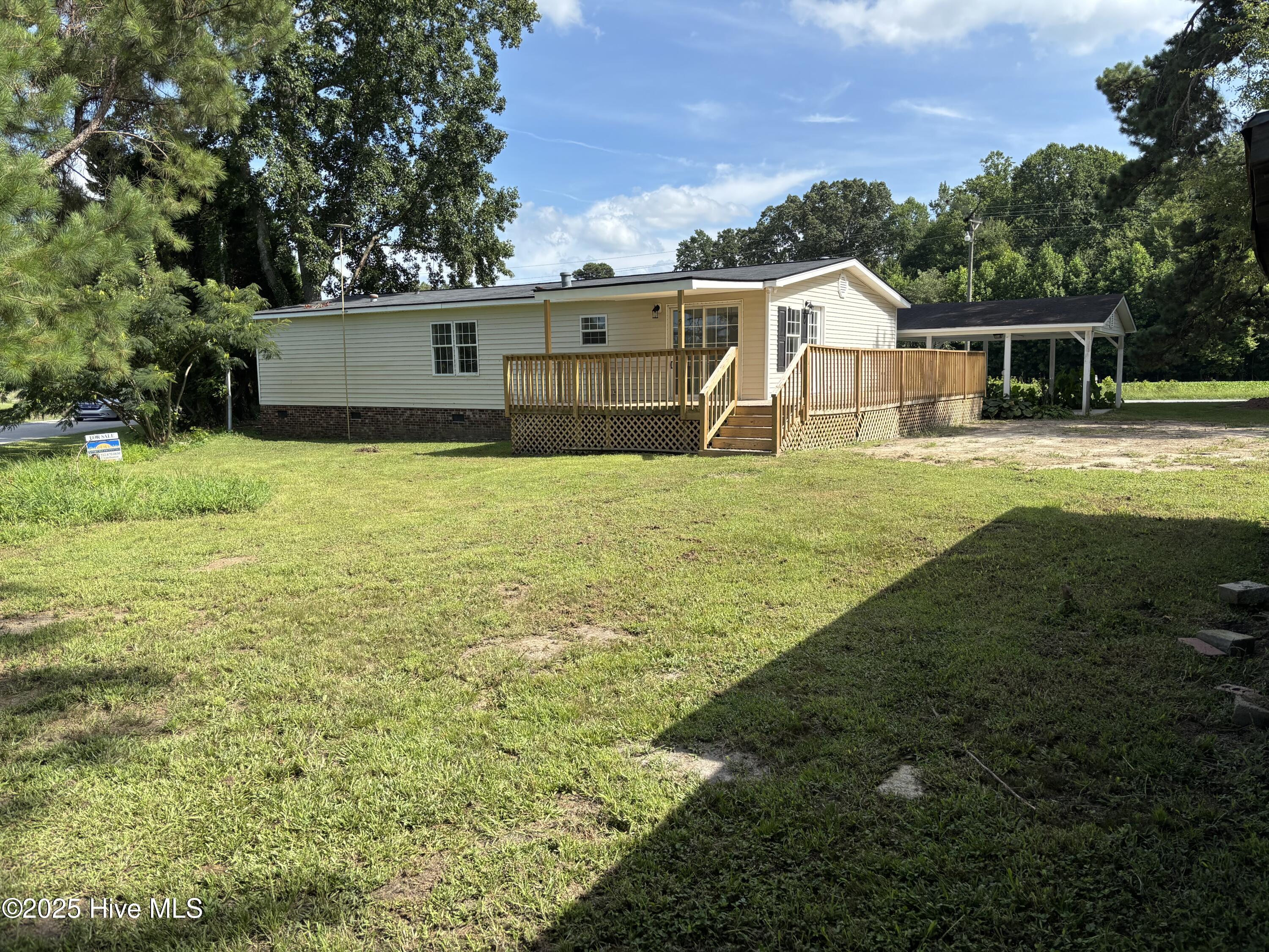 3895 Taylor Road Farmville, NC 27828 - Photo 4 of 25 2A23ADA9-3814-4554-B109-5AF73E76F3CE