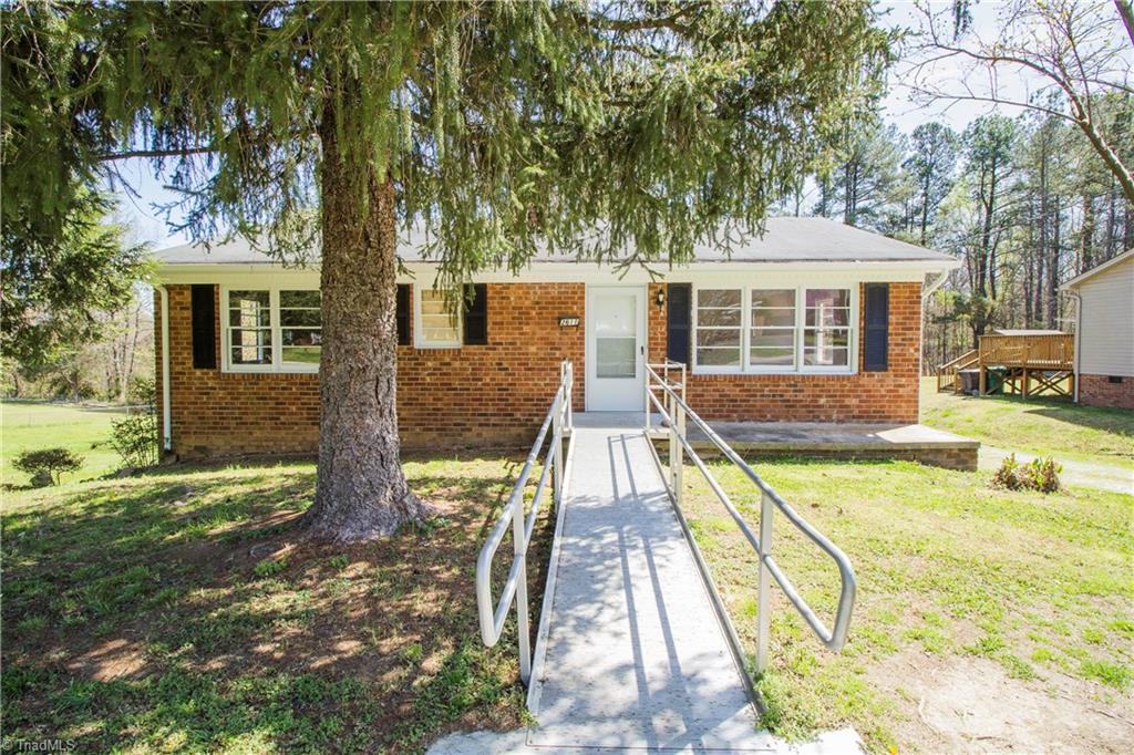 2611 Ingram Road High Point, NC 27263 - Photo 1 of 30 Gallery Image 1