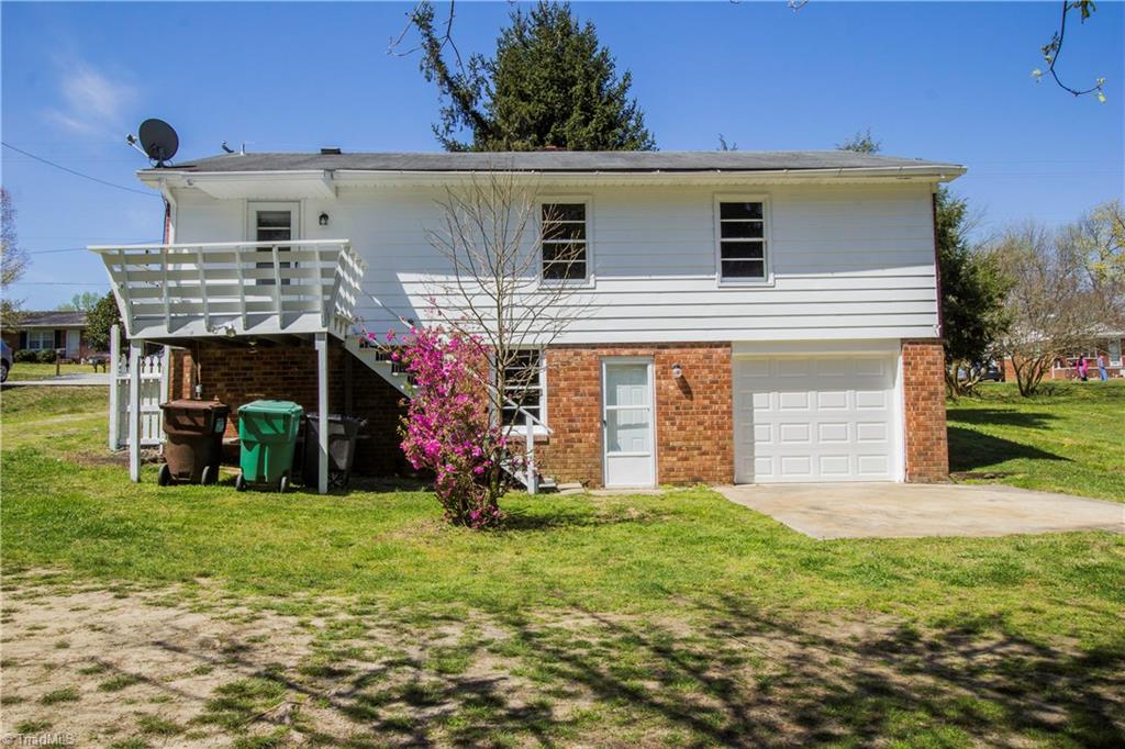2611 Ingram Road High Point, NC 27263 - Photo 3 of 30 Gallery Image 3