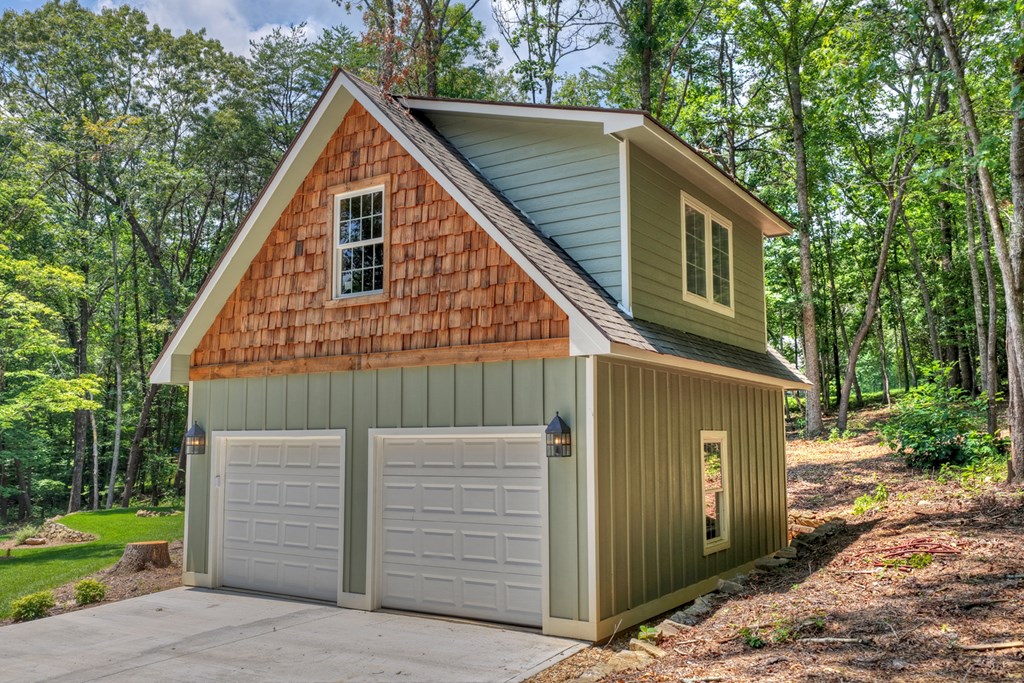 646 High Country Crossing Morganton, GA 30560 - Photo 8 of 53