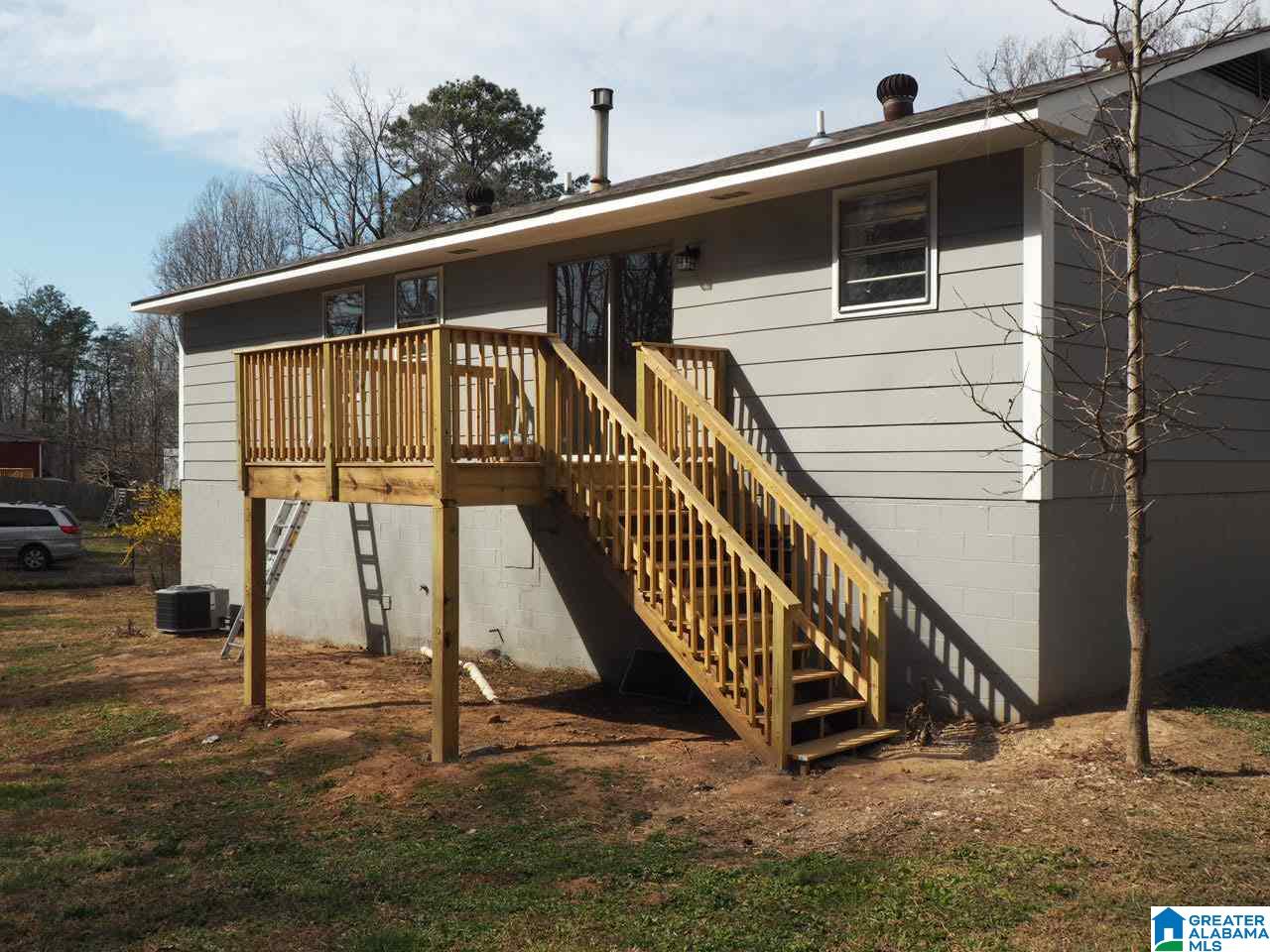 321 13th Way Pleasant Grove, AL 35127 - Photo 2 of 17