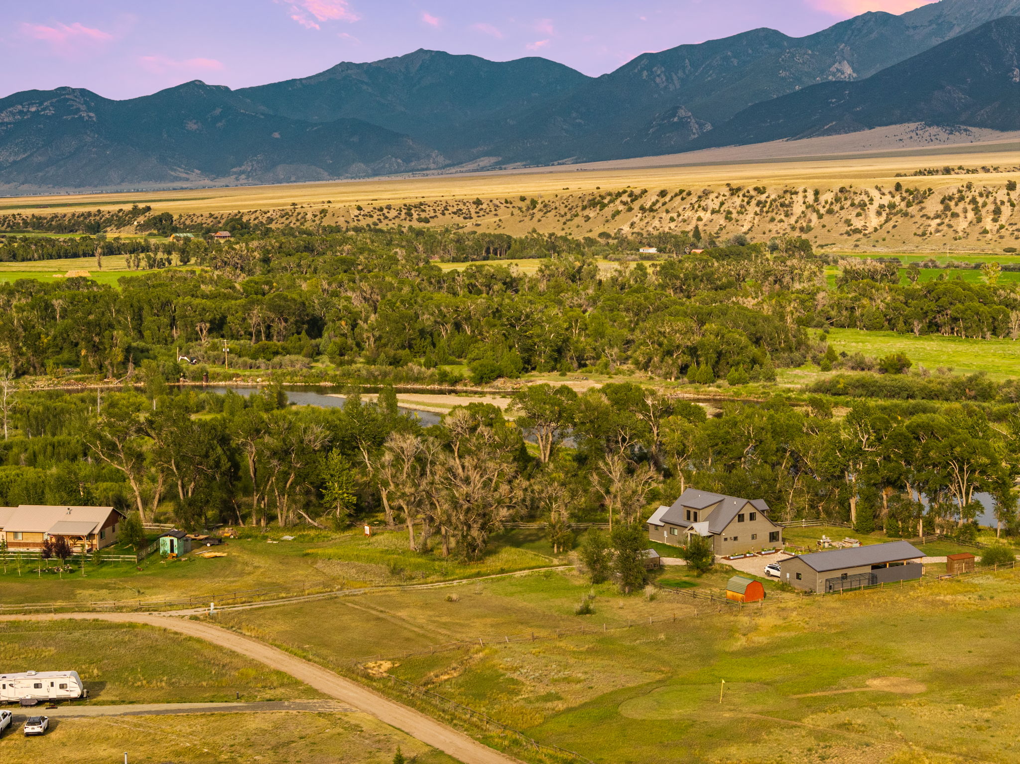 Lot 3 Stone Road Silver Star, MT 59751 - Photo 14 of 18 Gallery Image 14