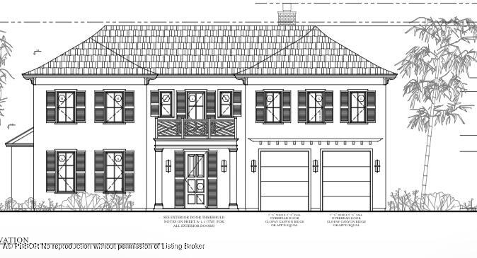 222 Monceaux Road West Palm Beach, FL 33405 - Photo 3 of 14 222 Monceaux Road