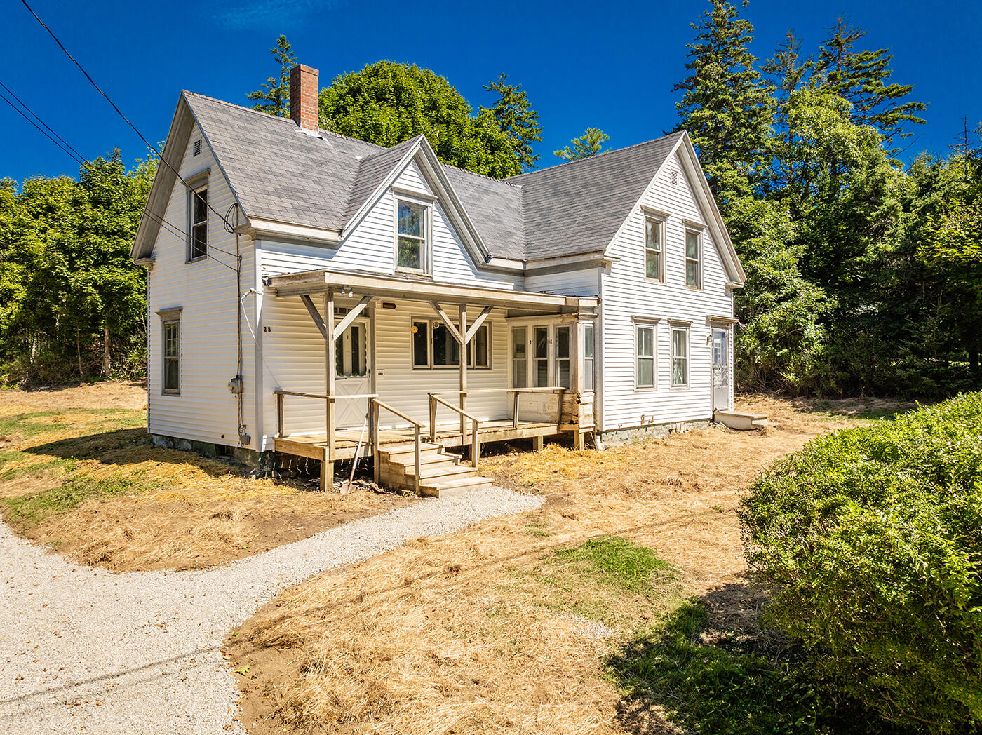 28 Sea Street St. George, ME 04860 - Photo 1 of 28 DJI_0304