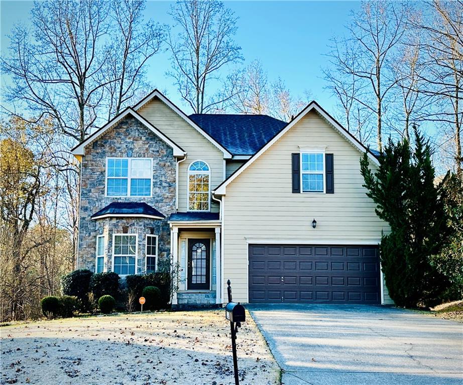 385 Rockbass Road Suwanee, GA 30024 - Photo 1 of 1 Front of the house