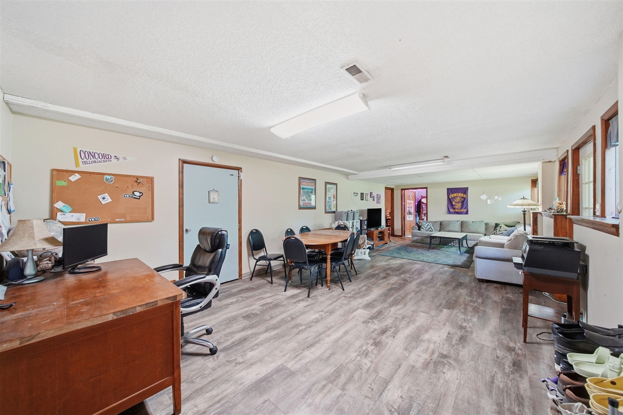 235 Keefer Street Concord, MI 49237 - Photo 27 of 57