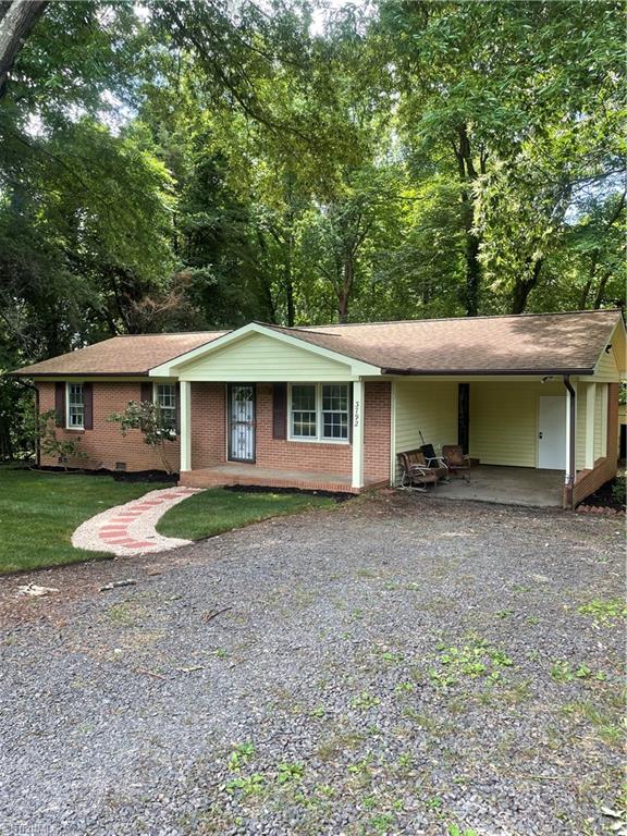 3792 Price Road Stoneville, NC 27048 - Photo 3 of 15 Gallery Image 3