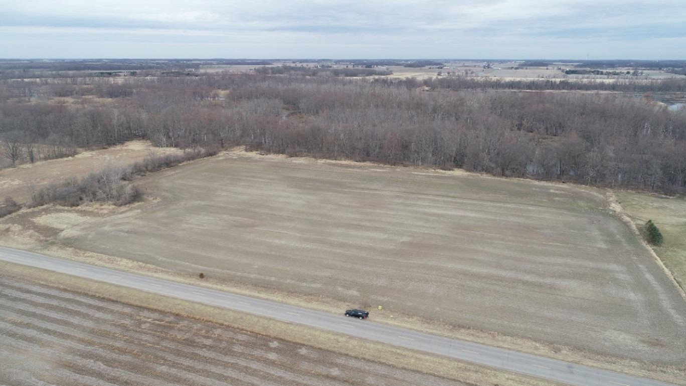 East Wilson Road Ashley, MI 48806 - Photo 38 of 42 DJI_0006