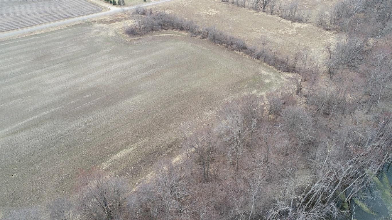 East Wilson Road Ashley, MI 48806 - Photo 41 of 42 DJI_0014