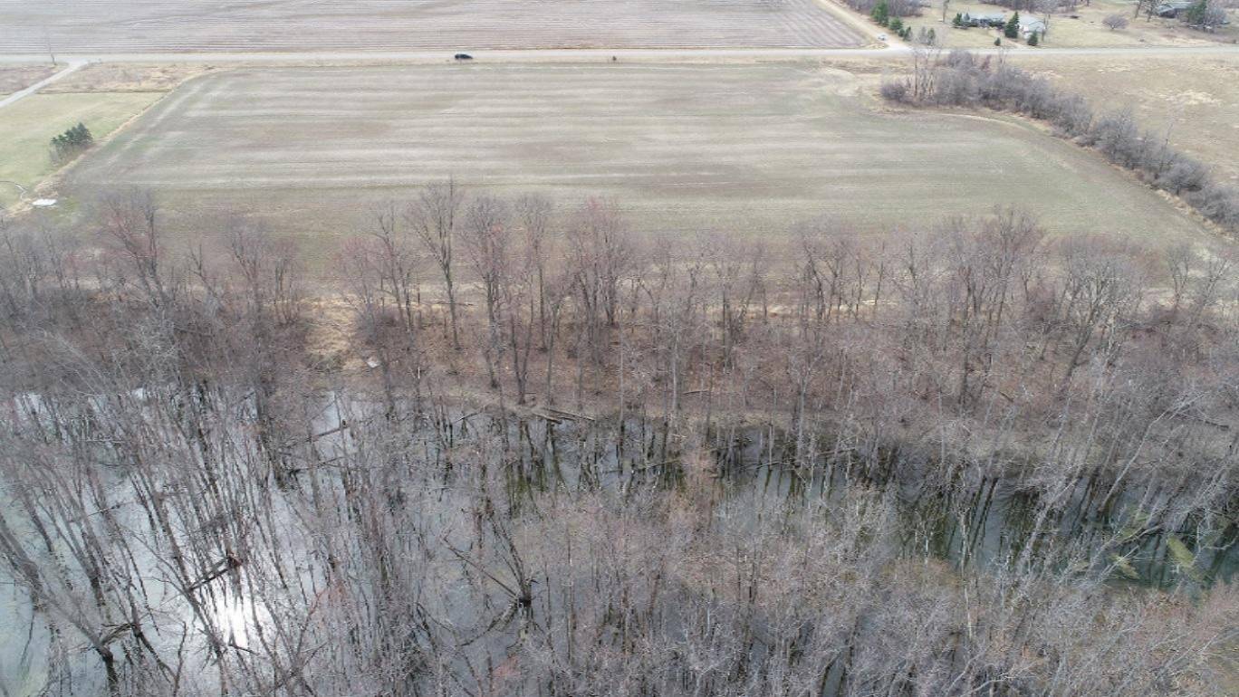 East Wilson Road Ashley, MI 48806 - Photo 42 of 42 DJI_0019