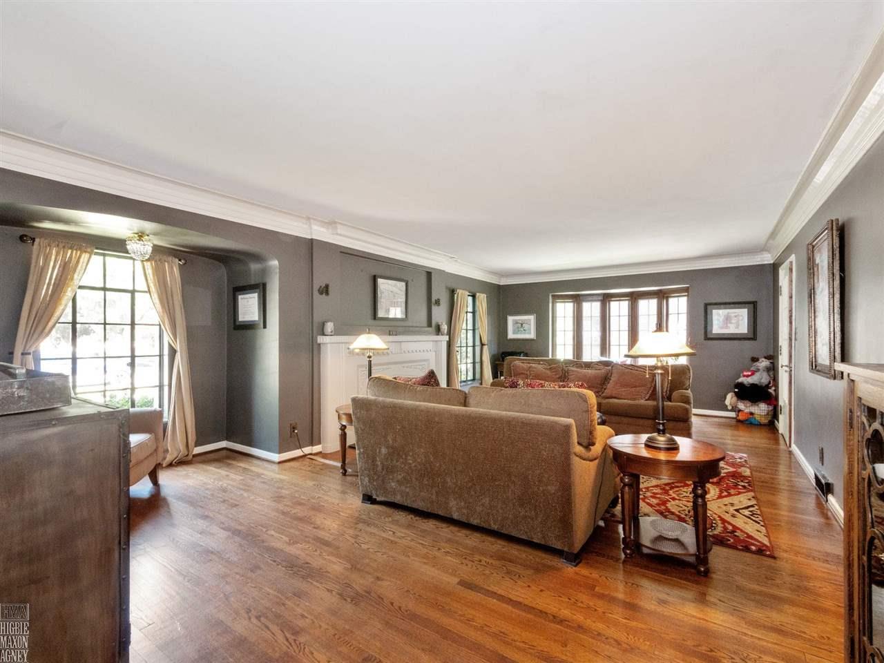 639 Pemberton Road Grosse Pointe Park, MI 48230 - Photo 5 of 31