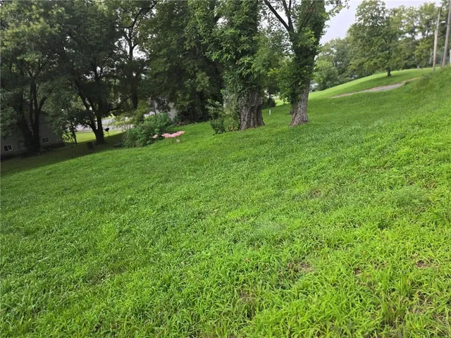 $6,900 | 406 Harrison Street, Brunswick, MO 65236