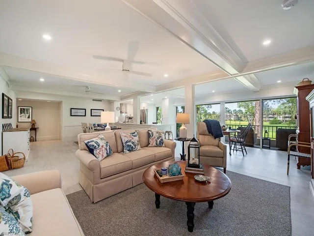 $549,000 | 104 Wilderness Drive, Unit J239, Naples, FL 34105