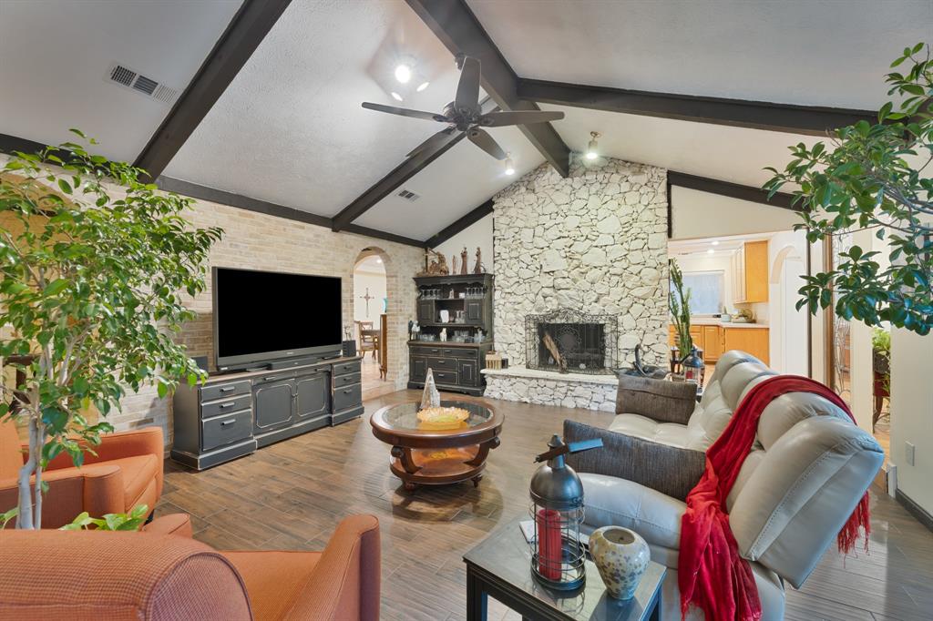 807 Middle Run Duncanville, TX 75137 - Photo 12 of 40